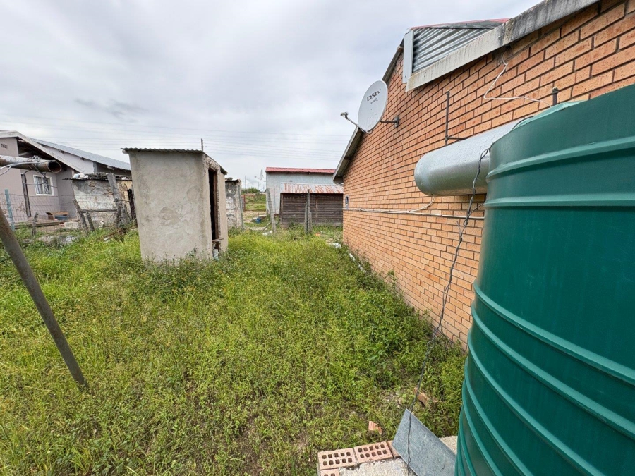 4 Bedroom Property for Sale in Dimbaza Eastern Cape